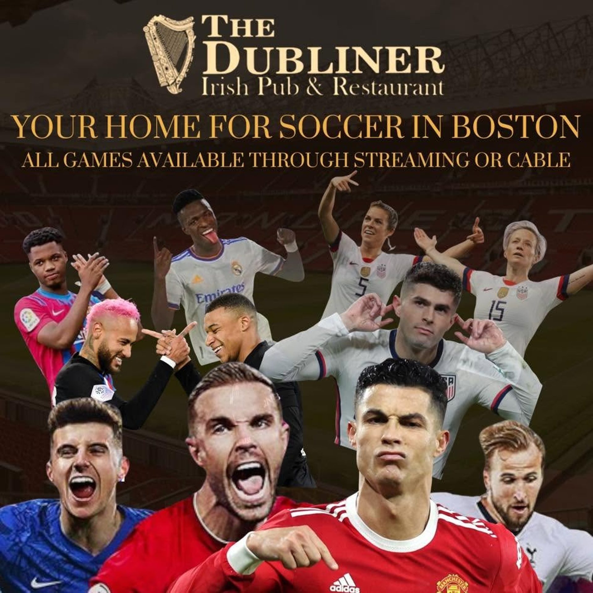 Word Cup 2026