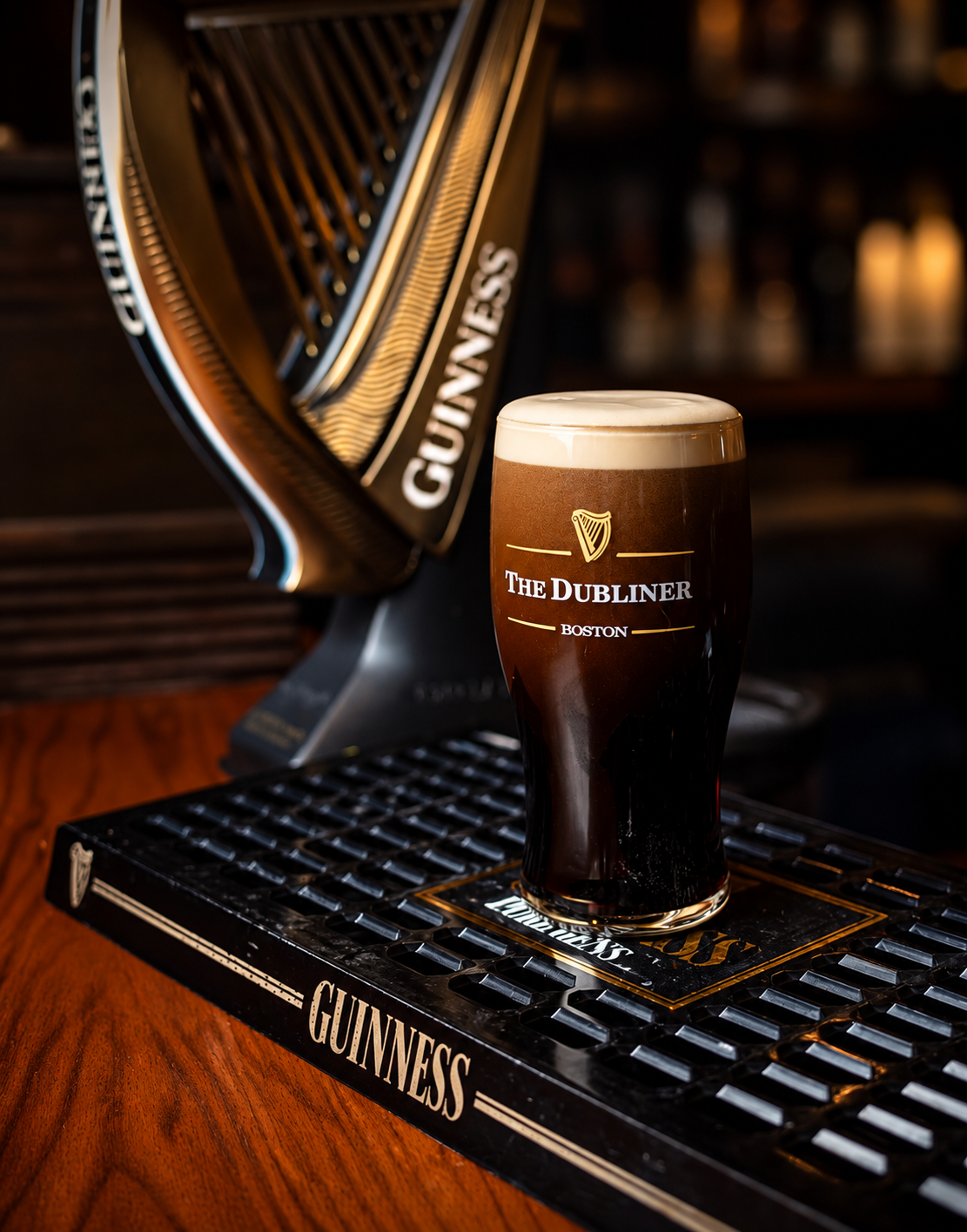 Proper Pints!