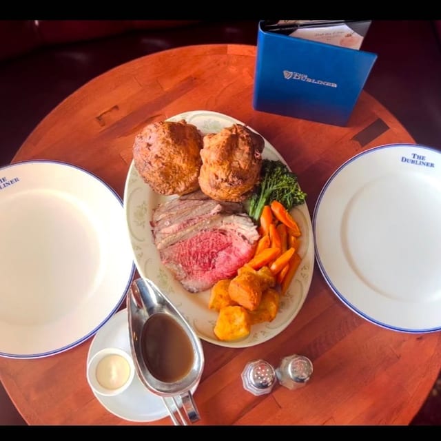 Sunday Roast