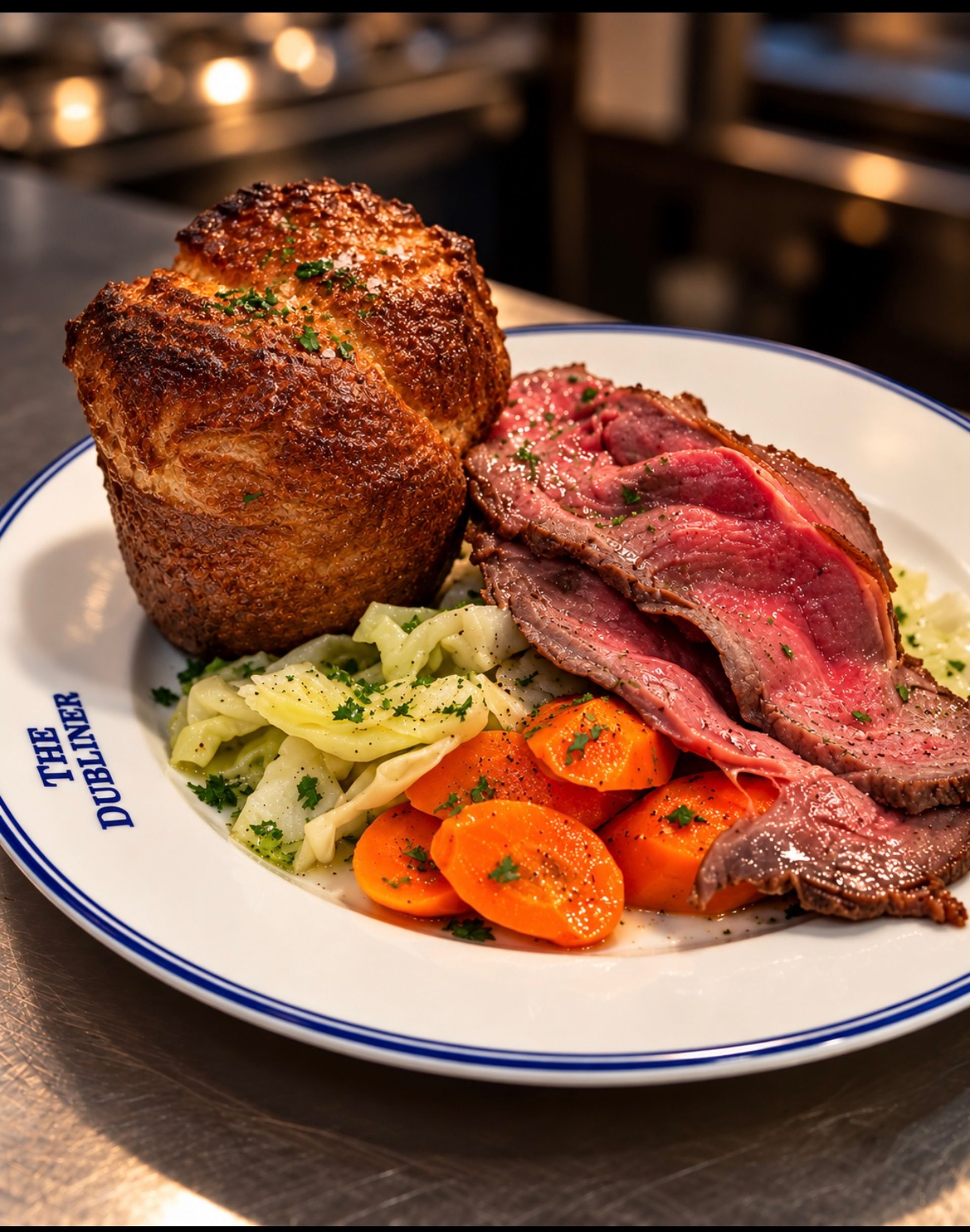 Sunday Roast